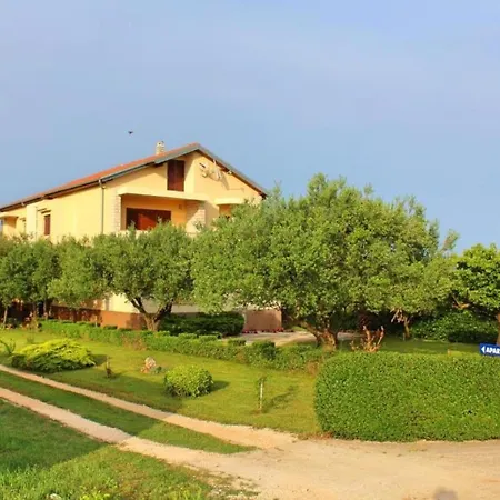 Apartamento Toni