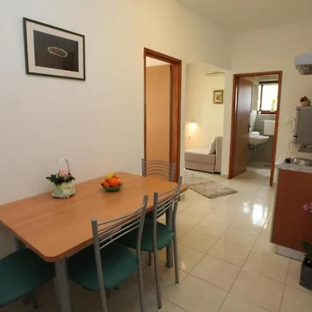 Apartamento Toni