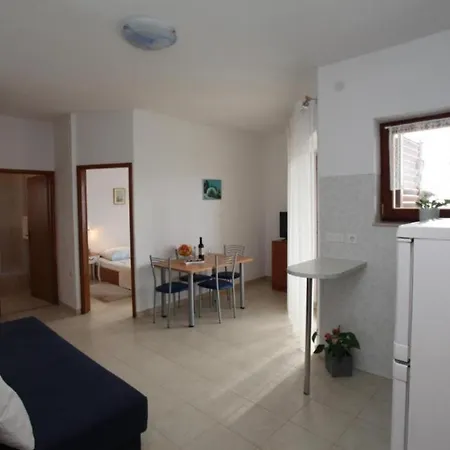 Apartamento Toni *