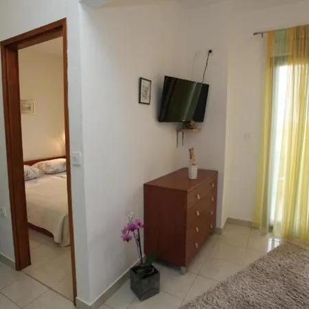 Apartman Toni *